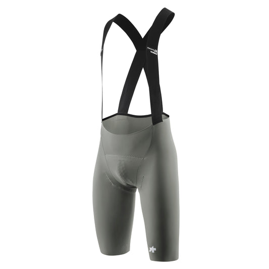 ASSOS EQUIPE R S11 Bib Short Cáqui