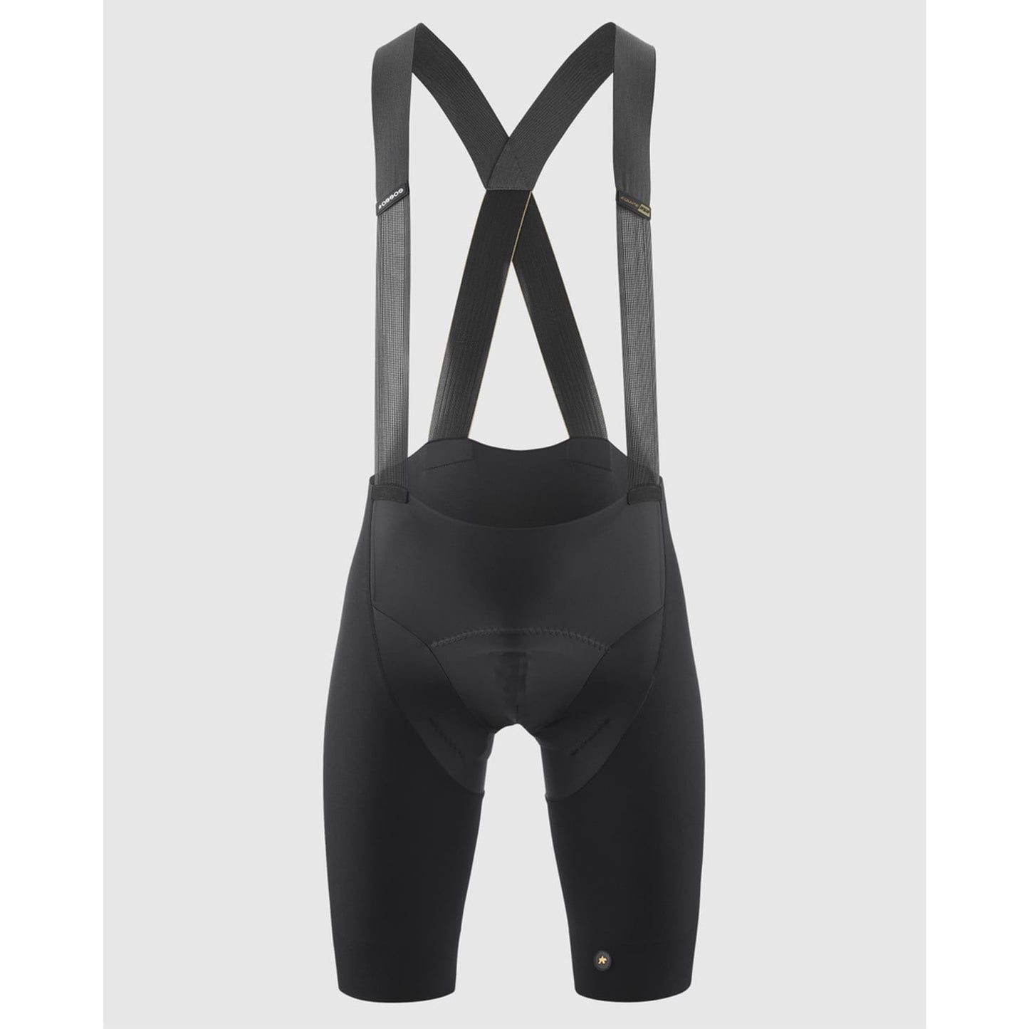 ASSOS EQUIPE RSR S11 Bib Tight Preto