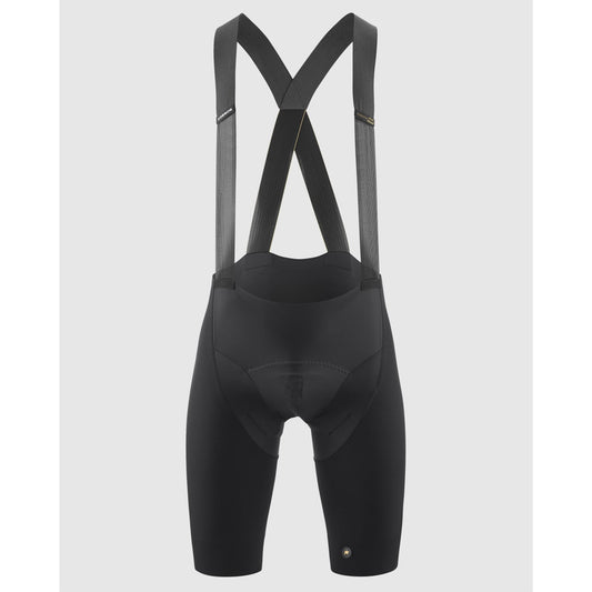 ASSOS EQUIPE RSR S11 Bib Tight Preto
