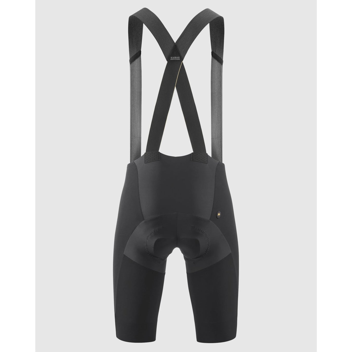 ASSOS EQUIPE RSR S11 Bib Tight Preto