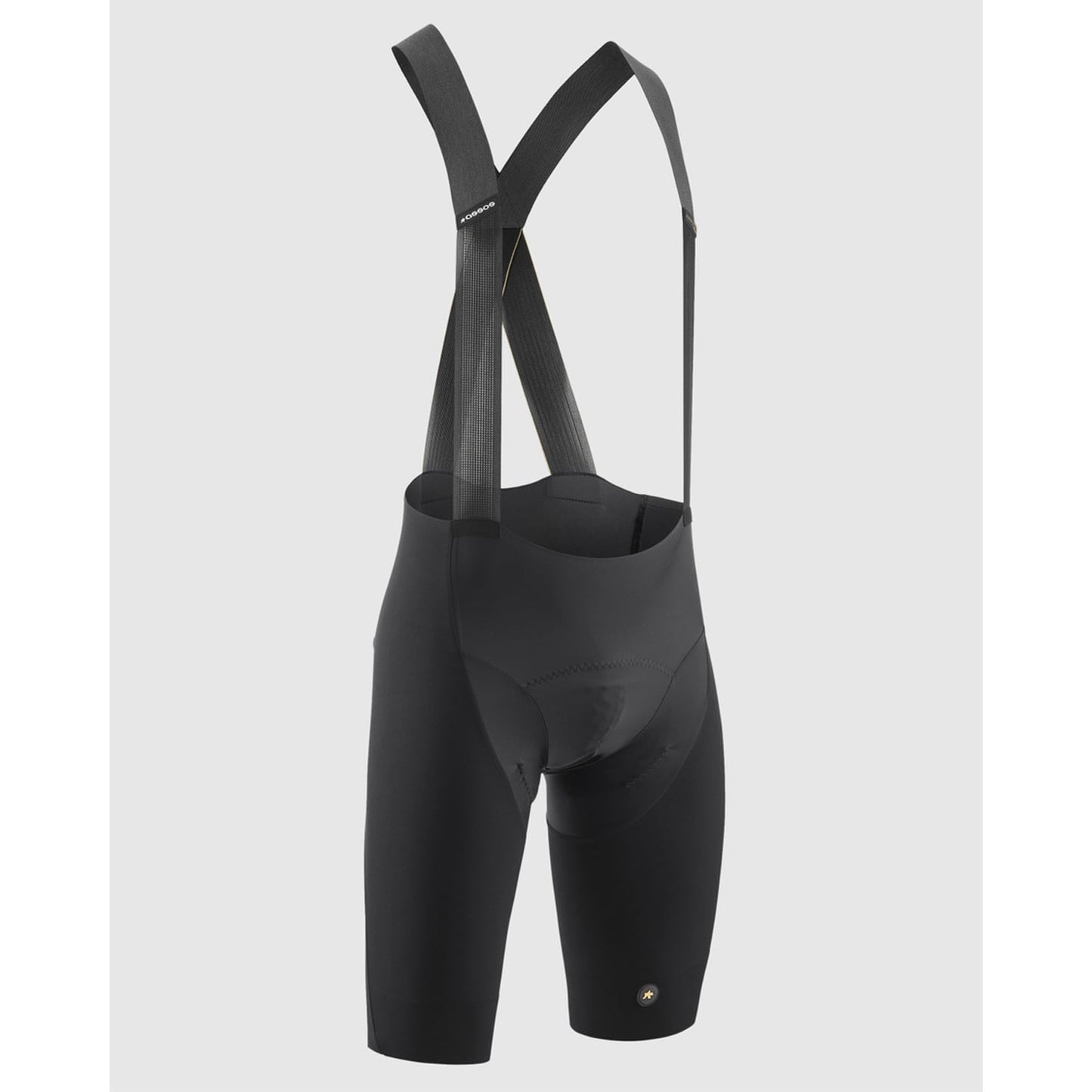 ASSOS EQUIPE RSR S11 Bib Tight Preto