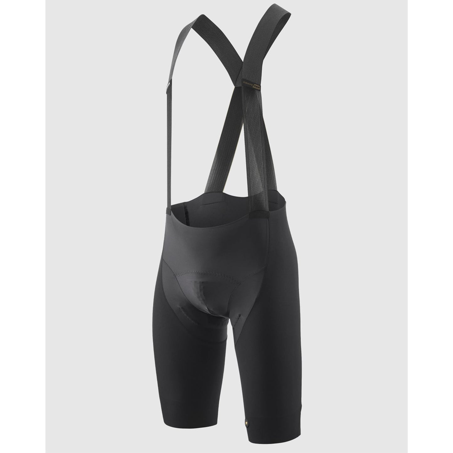 ASSOS EQUIPE RSR S11 Bib Tight Preto