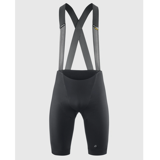 ASSOS MILLE GTS SPRING FALL S11 Bib Tight Preto
