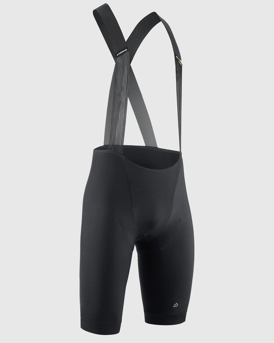 ASSOS MILLE GTS SPRING FALL S11 Bib Tight Preto