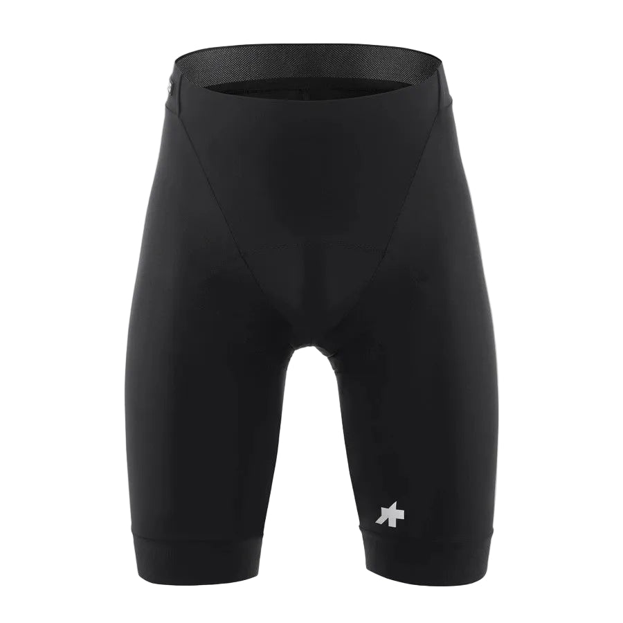 ASSOS MILLE GT HALF Short S11 Preto
