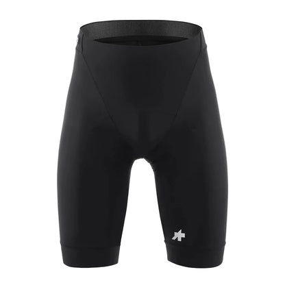 Calção Curto ASSOS MILLE GT HALF S11 Preto