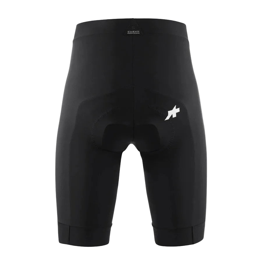 ASSOS MILLE GT HALF Short S11 Preto