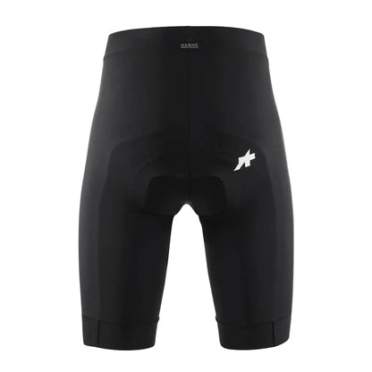 Calção Curto ASSOS MILLE GT HALF S11 Preto