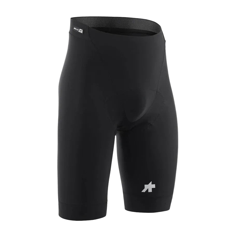 ASSOS MILLE GT HALF Short S11 Preto