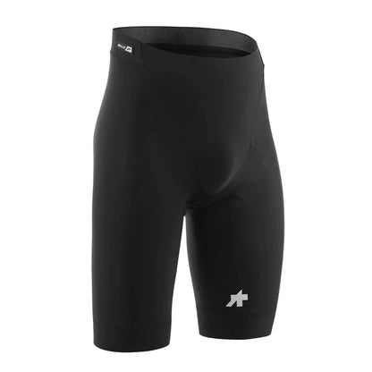 Calção Curto ASSOS MILLE GT HALF S11 Preto