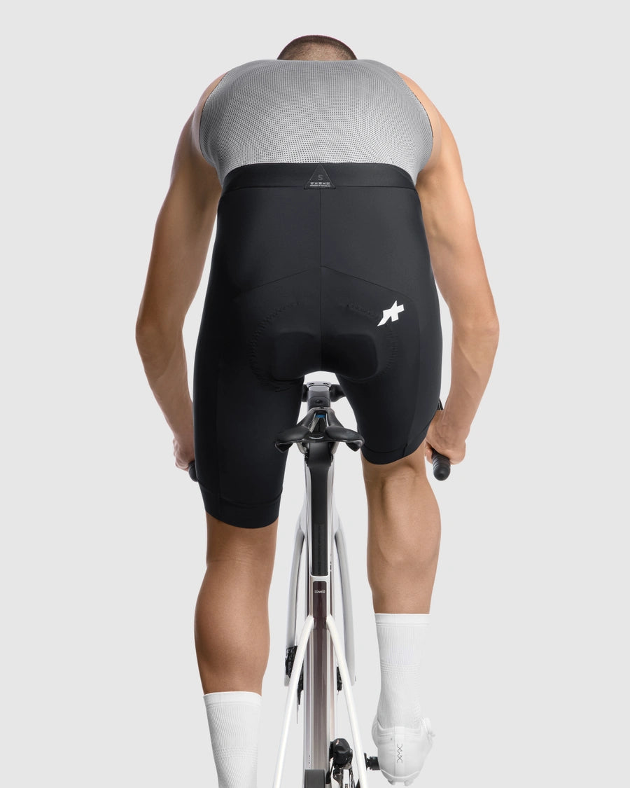ASSOS MILLE GT HALF Short S11 Preto