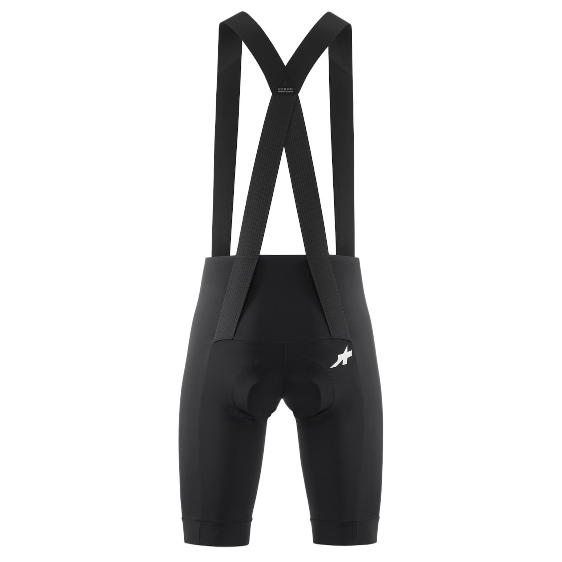 ASSOS MILLE GT S11 Bib Tight Preto