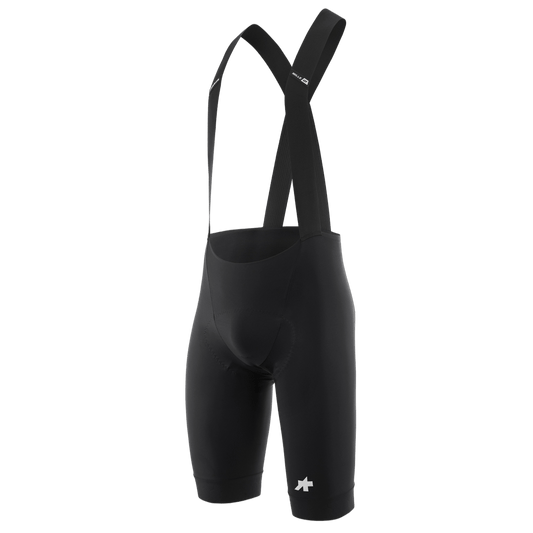 ASSOS MILLE GT S11 Preto Bib Tight