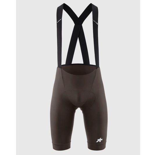 ASSOS MILLE GT S11 Bibshort Castanho