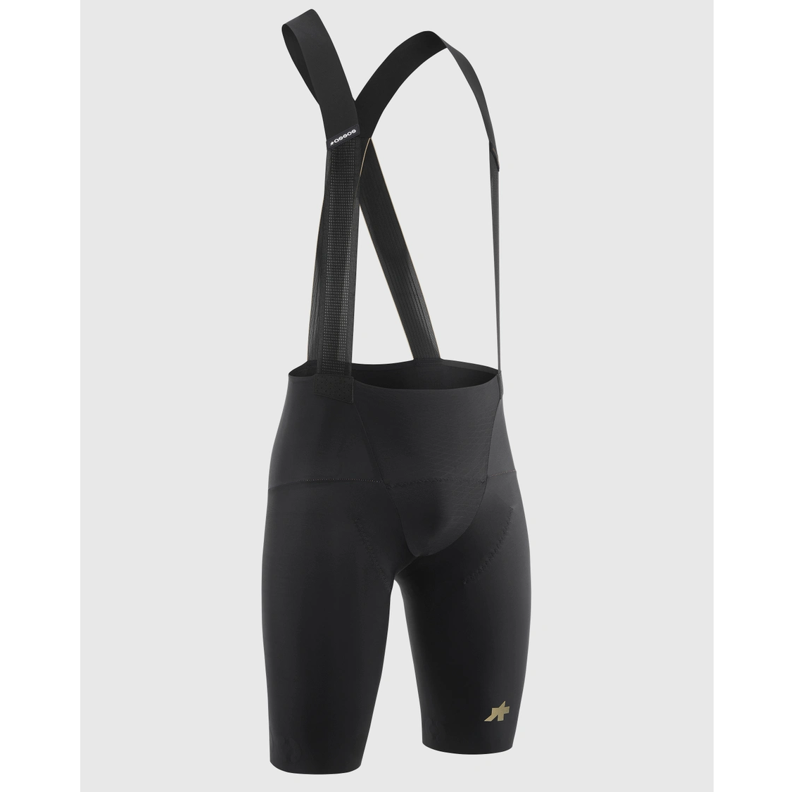 ASSOS MILLE GTO S11 Regular Bib Tight Preto