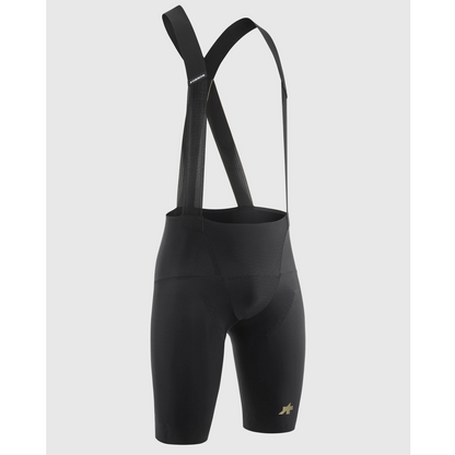 Calção Curto com Alças ASSOS MILLE GTO S11 Regular Preto