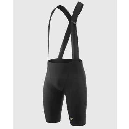 Calção Curto com Alças ASSOS MILLE GTO S11 Regular Preto