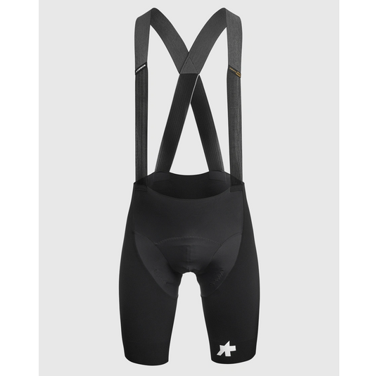 ASSOS EQUIPE RSR BOLIDE S11 Bib Tight Preto