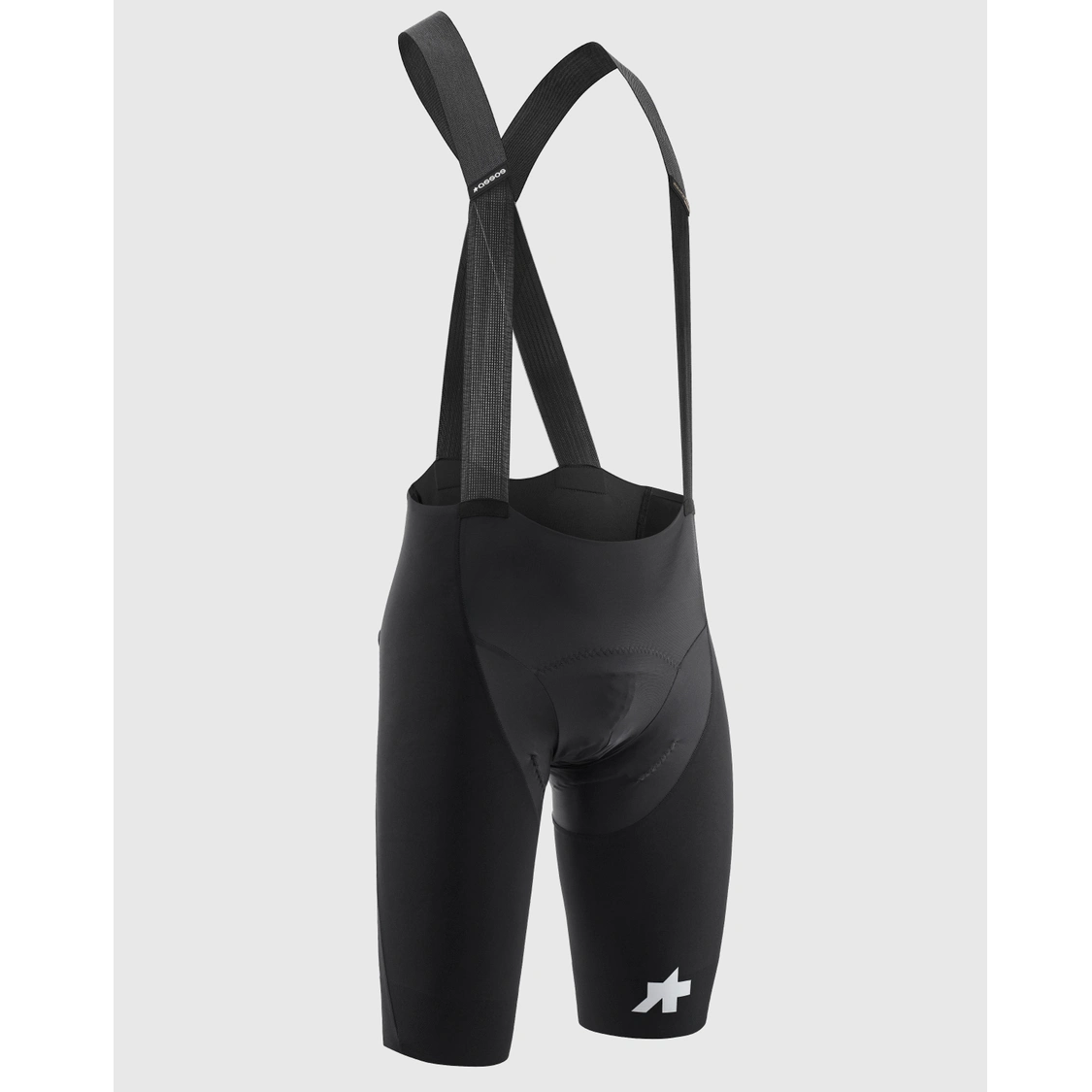 ASSOS EQUIPE RSR BOLIDE S11 Bib Tight Preto