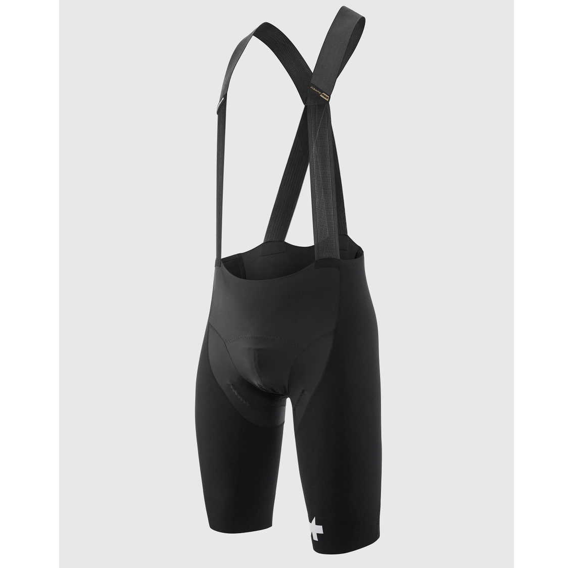 ASSOS EQUIPE RSR BOLIDE S11 Bib Tight Preto