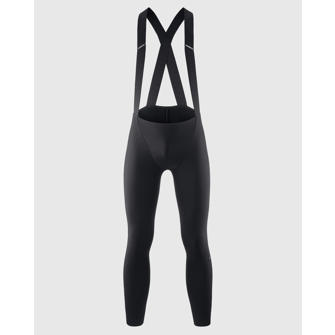 ASSOS ENDURANCE THERMOBOOSTER S11 Bib Tight Preto