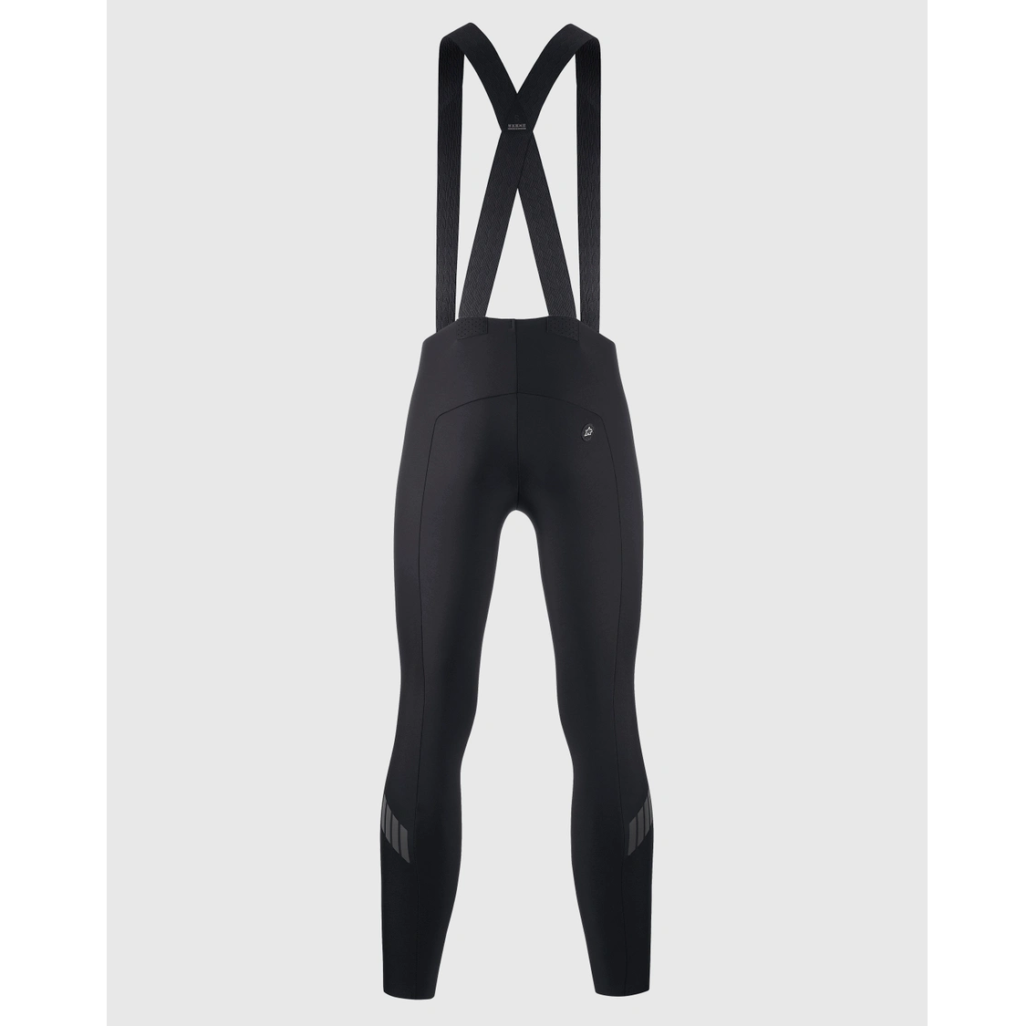 ASSOS ENDURANCE THERMOBOOSTER S11 Bib Tight Preto