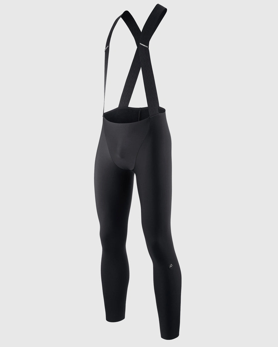 ASSOS ENDURANCE THERMOBOOSTER S11 Bib Tight Preto