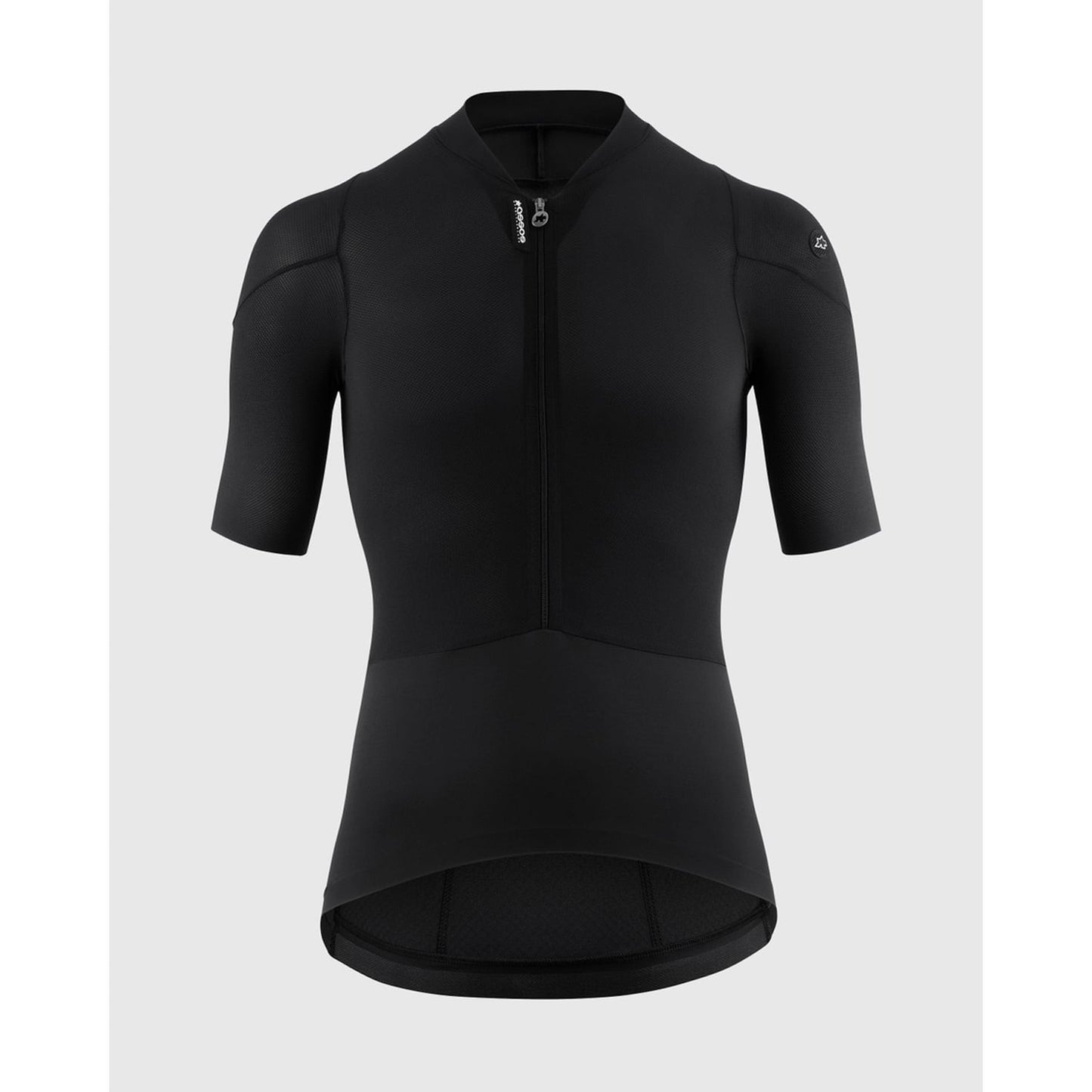 ASSOS MILLE GTS S11 Camisola de manga curta Preto