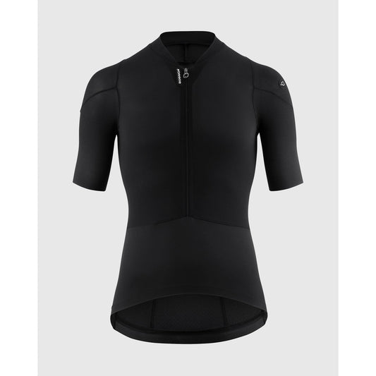 ASSOS MILLE GTS S11 Camisola de manga curta Preto
