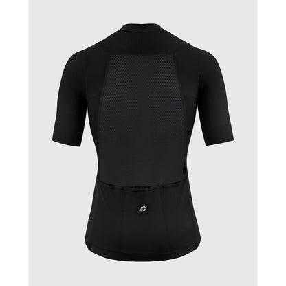 Maillot ASSOS MILLE GTS S11 Mangas Curtas Preto