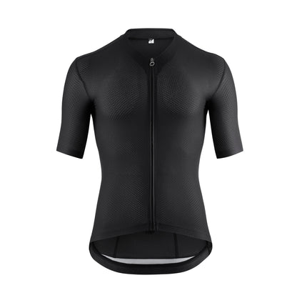 Maillot ASSOS EQUIPE R S11 Mangas Curtas Preto