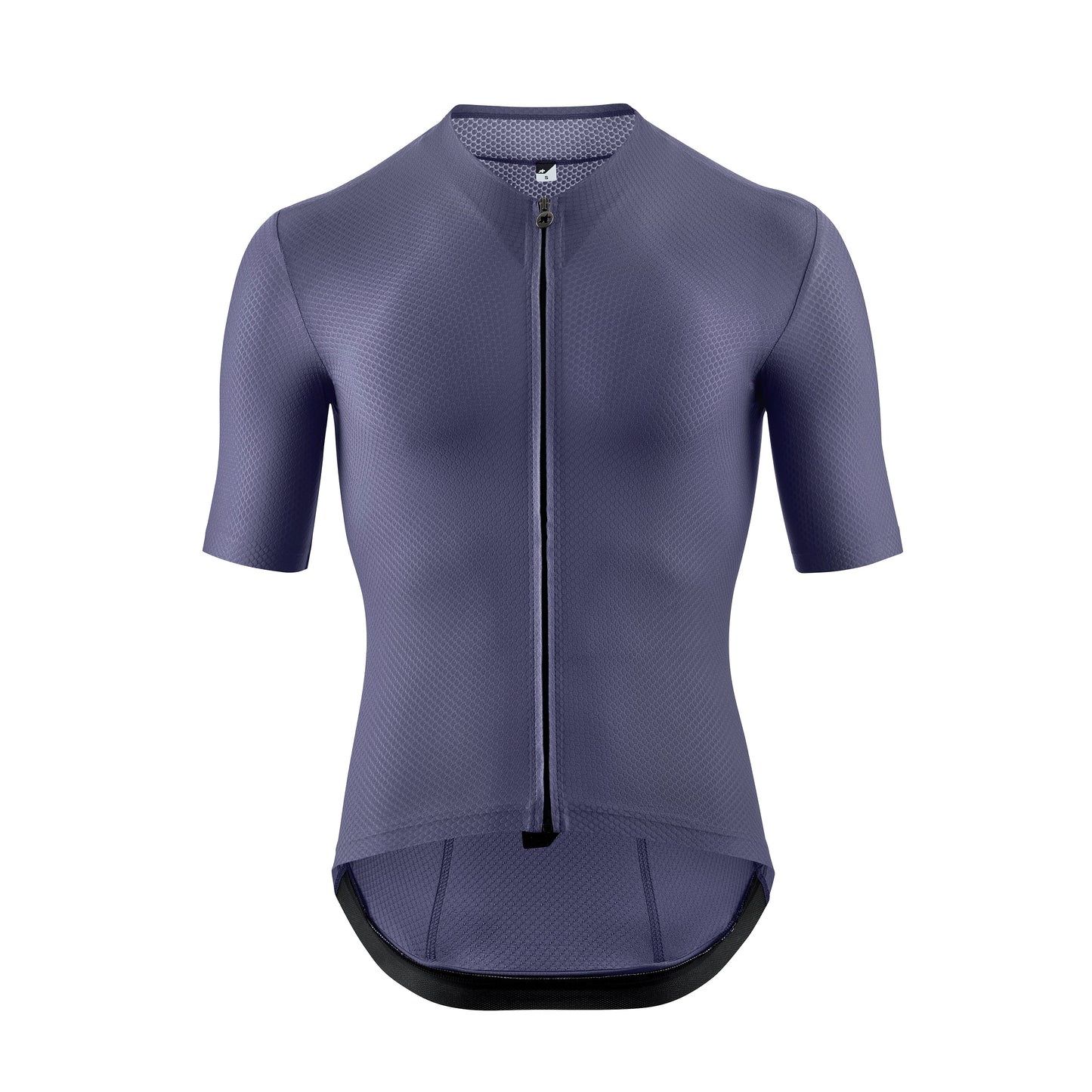 ASSOS EQUIPE R S11 Camisola de manga curta Azul