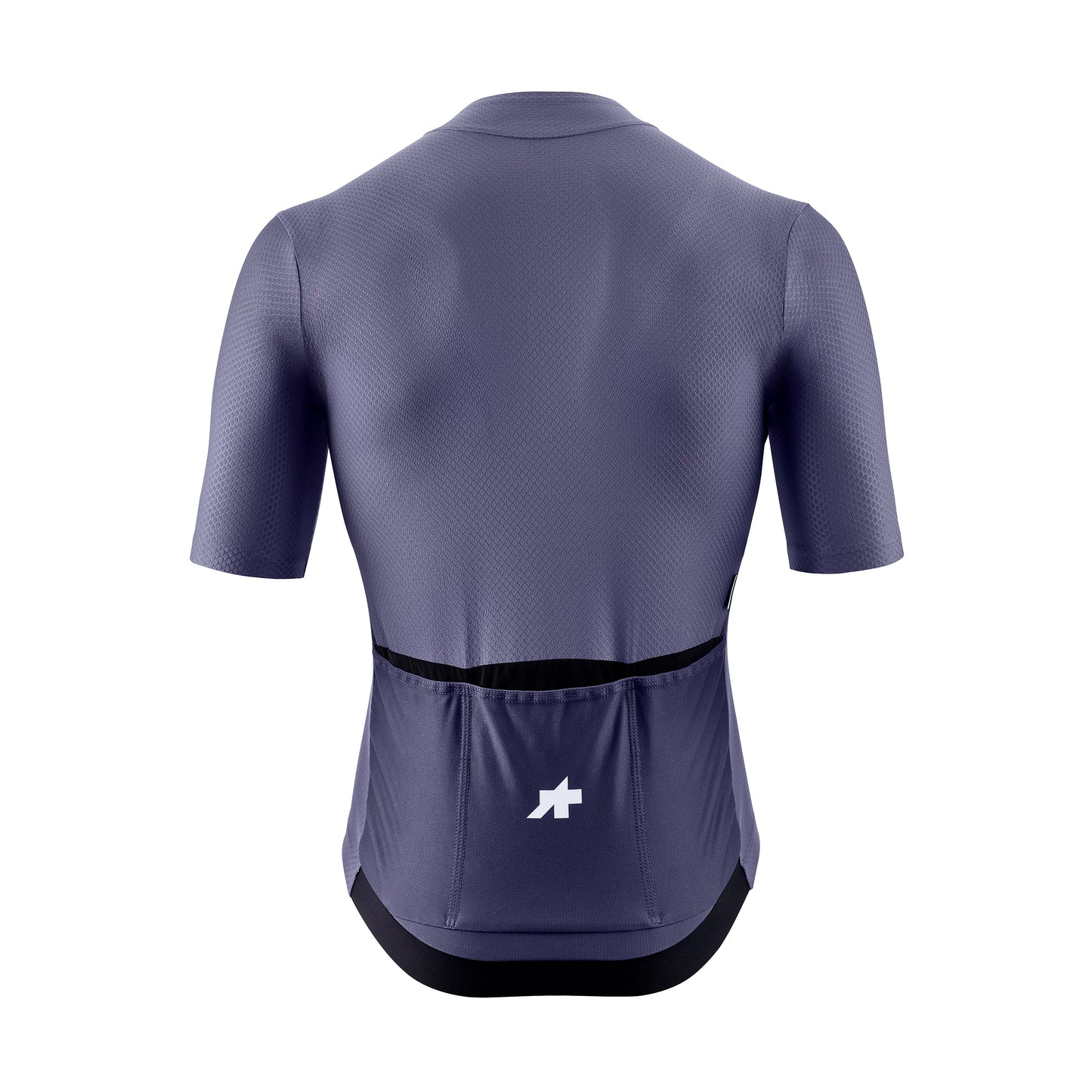 ASSOS EQUIPE R S11 Camisola de manga curta Azul