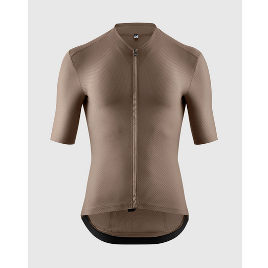 ASSOS EQUIPE R S11 Camisola de manga curta Terra Sand