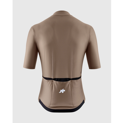 Maillot ASSOS EQUIPE R S11 Mangas Curtas Terra Sand