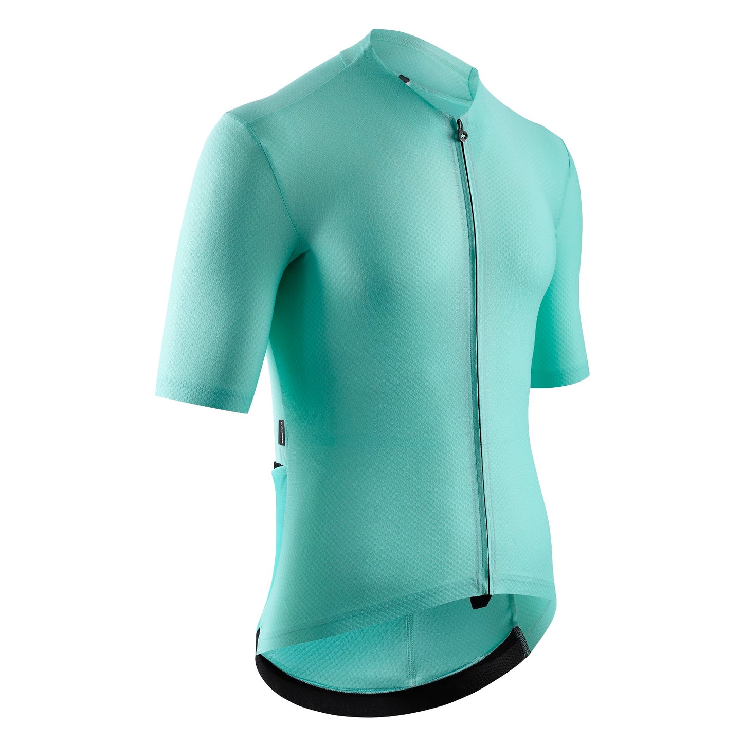 ASSOS EQUIPE R JERSEY S11 Camisola de manga curta Verde