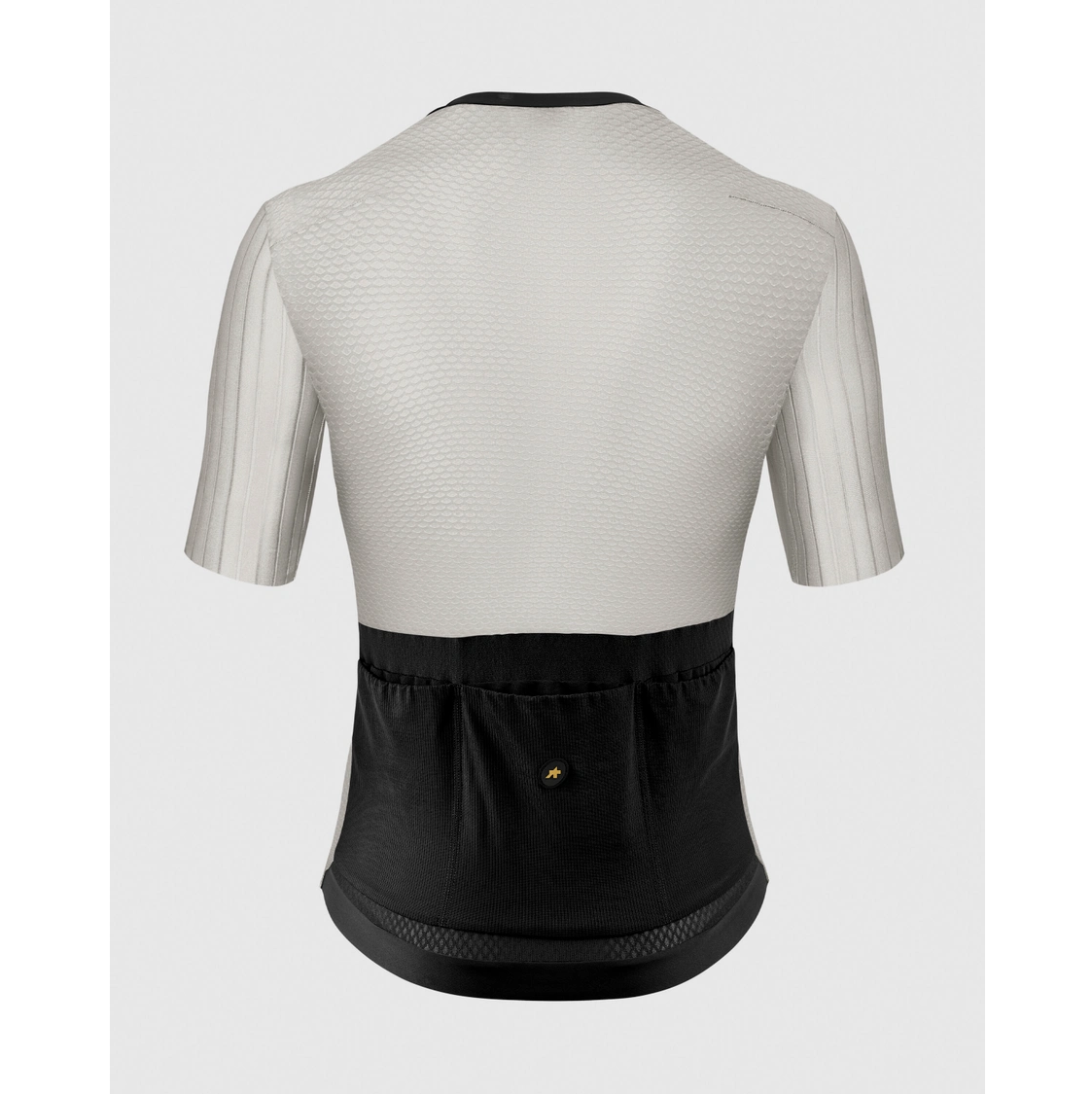 ASSOS EQUIPE RSR S11 Camisola de manga curta Branco 2026