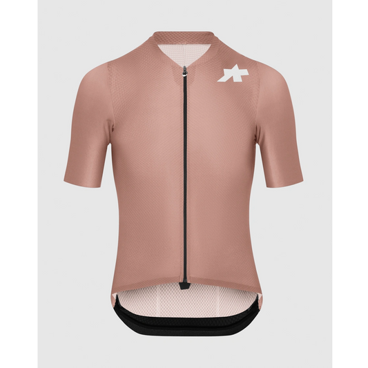 ASSOS MILLE GT S11 EVO Camisola de manga curta Rosa