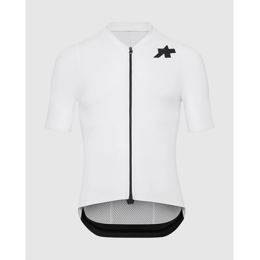 ASSOS MILLE GT S11 EVO Camisola de manga curta Branco