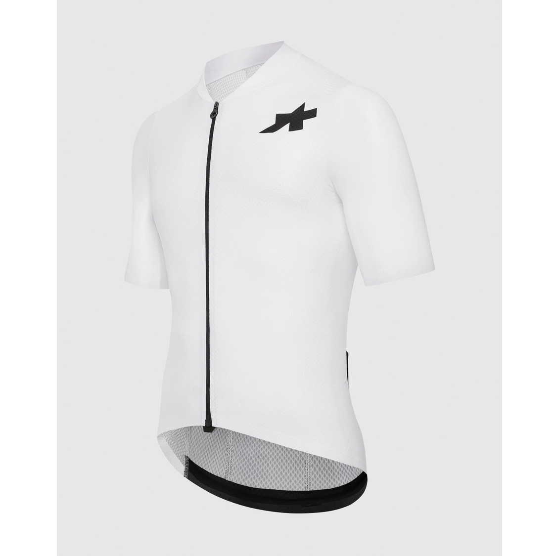 ASSOS MILLE GT S11 EVO Camisola de manga curta Branco