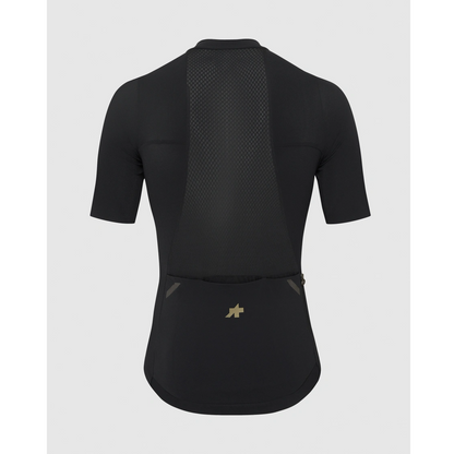 Maillot ASSOS MILLE GTO S11 Manches Courtes Preto