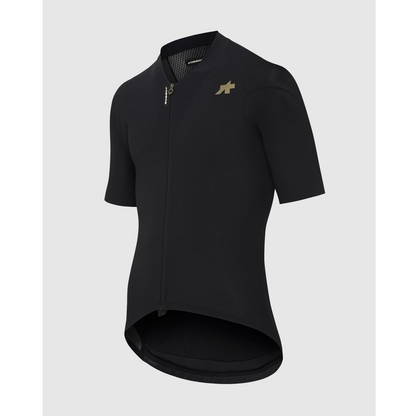 Maillot ASSOS MILLE GTO S11 Manches Courtes Preto