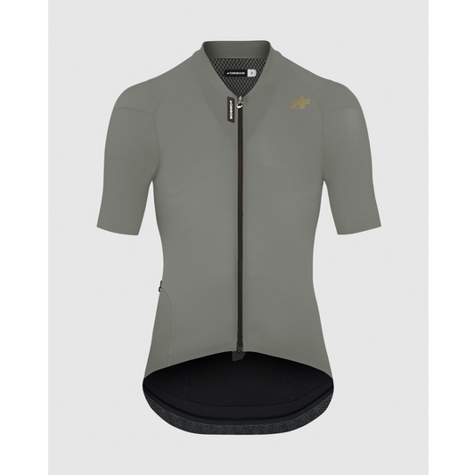 ASSOS MILLE GTO S11 Camisola de manga curta Verde