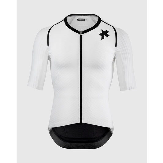 ASSOS EQUIPE RSR BOLIDE Jersey Branco