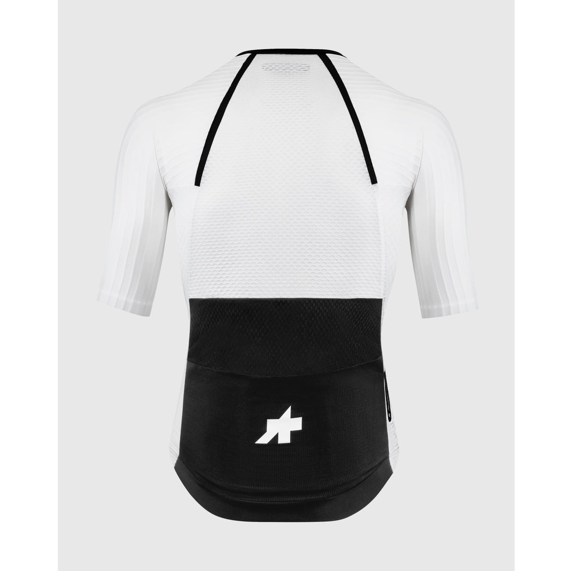 ASSOS EQUIPE RSR BOLIDE Jersey Branco