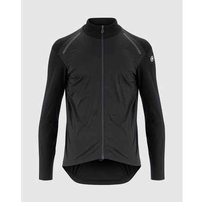 Veste ASSOS MILLE GTC LÖWENKRALLE C2 Preto