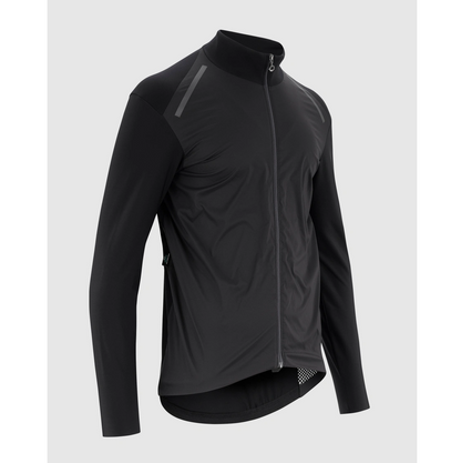 Veste ASSOS MILLE GTC LÖWENKRALLE C2 Preto