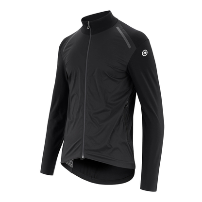 Veste ASSOS MILLE GTC LÖWENKRALLE C2 Preto