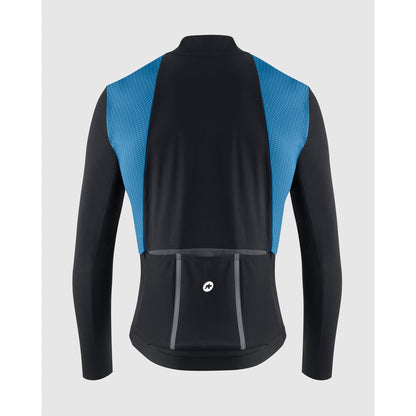 Jaqueta ASSOS MILLE GT HASHOOGI WINTER S11 Azul