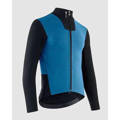 Jaqueta ASSOS MILLE GT HASHOOGI WINTER S11 Azul